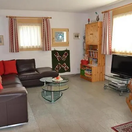 Apartment Familie Frei *
