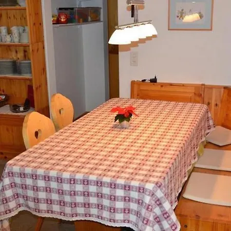 Apartment Familie Frei *