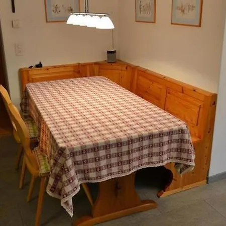 Familie Frei Apartment Bever