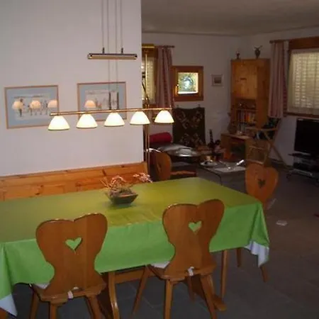 Apartment Familie Frei *
