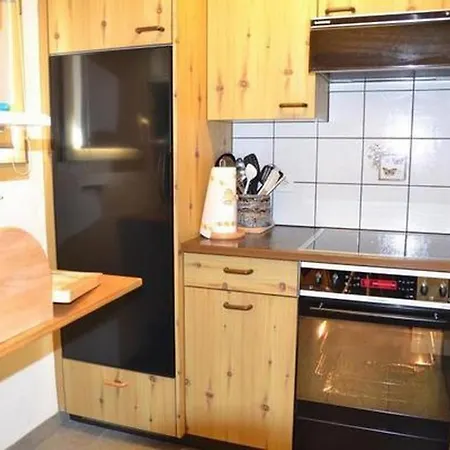 Apartment Familie Frei *
