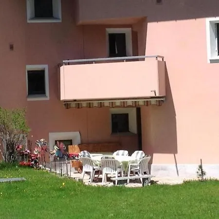 Apartment Familie Frei