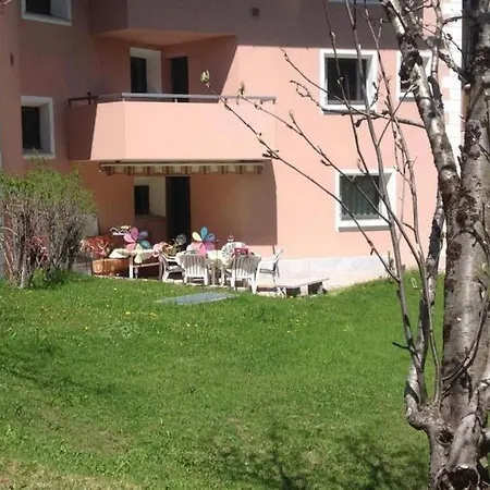 Apartment Familie Frei
